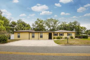 Empowerment Halfway House