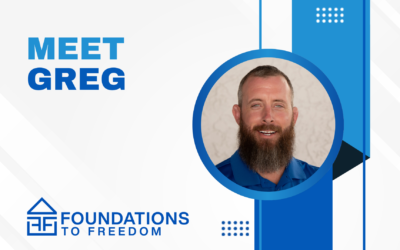 Giving Back What Was Given