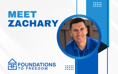 A Life Rebuilt, A Leader Rising